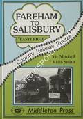 Fareham to Salisbury via Eastleigh by MITCHELL, Vic & SMITH, Keith