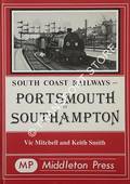 Portsmouth to Southampton by MITCHELL, Vic & SMITH, Keith