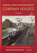 London & North Western Railway Company Houses by MILLER, R.W.