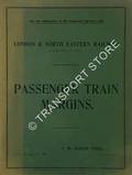 Passenger Train Margins, January 1928 by London & North Eastern Railway (North Eastern Area)