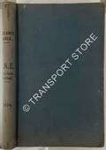 Distances between Stations and Junctions North of Northallerton 1924 by London & North Eastern Railway