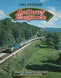 Book cover of Railway Elegance - Western Region Trains in the English Countryside by PETERS, Ivo 