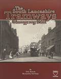 Book cover of The South Lancashire Tramways Company 1900 - 1958 by STRETCH, E.K.