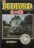 The Bedford OB and OWB by WOODHAMS, John