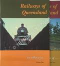 Railways of Queensland by COLDOUGH, Steve