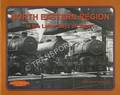 North Eastern Region in the Latter Days of Steam by CASTLEDINE, Malcolm