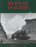 BR Steam in Action by SIVITER, Roger