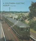 A Southern Electric Album by WELCH, Michael