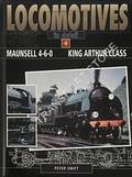 Maunsell 4-6-0 - King Arthur Class by SWIFT, Peter