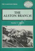 The Alston Branch by JENKINS, Stanley C.