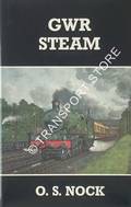 GWR Steam  by NOCK, O.S. 