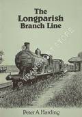 The Longparish Branch by HARDING, Peter A.