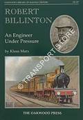 Robert Billinton - An Engineer Under Pressure by MARX, Klaus