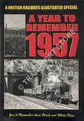 A Year to Remember 1957 by SMITH, Martin