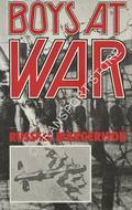 Boys at War by MARGERISON, Russell