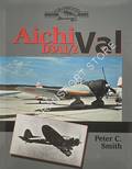 Aichi D3A1/2 Val by SMITH, Peter C.