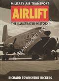 Airlift - Military Air Transport by BICKERS, Richard Townshend