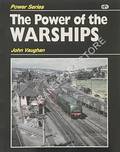 The Power of the Warships by VAUGHAN, John