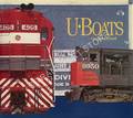 U Boats by McDONNELL, Greg