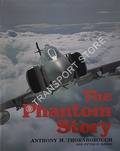 The Phantom Story by THORNBOROUGH, Anthony M. & DAVIES, Peter E.