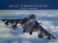 RAF Frontline: The Royal Air Force - Defending the Realm by DIBBS, John M.