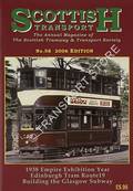 Scottish Transport - No. 58 2006 by STEWART, Ian G. McM. (ed.)