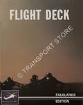 Flight Deck - Falklands Edition 1982 by TALBOT, Lieut. Cdr. K.G. (ed.)