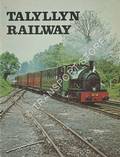 Talyllyn Railway by BOYD, J.I.C. & Talyllyn Railway Preservation Society