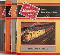 The Milwaukee Road in Color by RAIA, William A.; KOELLER, Jeffrey M. & STAUSS, William F.
