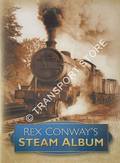 Rex Conway's Steam Album by CONWAY, Rex