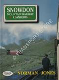 Snowdon Mountain Railway by JONES, Norman
