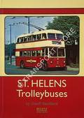 St. Helens Trolleybuses by SANDFORD, Geoff