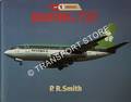 Air Portfolios - Boeing 737 by SMITH, P.R.