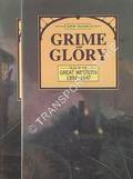 Book cover of Grub, Water & Relief / Grime and Glory - Tales of the Great Western 1835-1947 by VAUGHAN, Adrian 