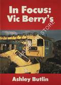 In Focus: Vic Berry's by BUTLIN, Ashley