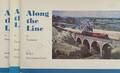 Along the Line in Tasmania by Australian Railway Historical Society