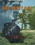 One Rusty Rail by STEWIEN, Ronald