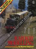 Book cover of How to go Railway Modelling  by SIMMONS, Norman 