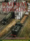 Book cover of How to go Railway Modelling  by SIMMONS, Norman 