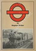 Great Central Lines in Lincolnshire by WALKER, Stephen