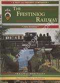 The Ffestiniog Railway by STRETTON, John