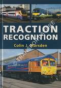 Book cover of abc Traction Recognition by MARSDEN, Colin J.
