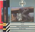 Santa Fe 1940 - 1971 in color by STAGNER, Lloyd E.