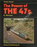 The Power of the 47s  by MORRISON, Brian 