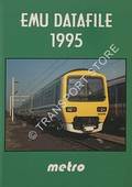 EMU Datafile - 1995 by WEBSTER, Neil