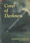 Cover of Darkness by CHISHOLM, Roderick