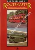 Routemaster by RIXON, Geoff & FENNELL, Steve