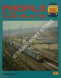 Book cover of Profile of the Class 76s & 77s  by MAXEY, David 