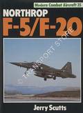 Northrop F-5 / F-20 by SCUTTS, Jerry