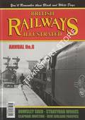 British Railways Illustrated Annual - No. 8 by HAWKINS, Chris (ed.)
